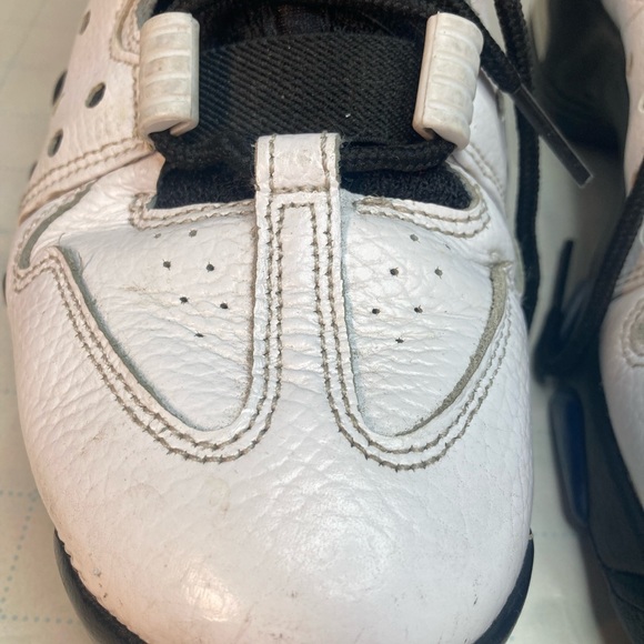 Air Max CB94 Retro “White Varsity Purple” Size 9 Mens 2020 Nike DD8557-100 - Picture 5 of 16